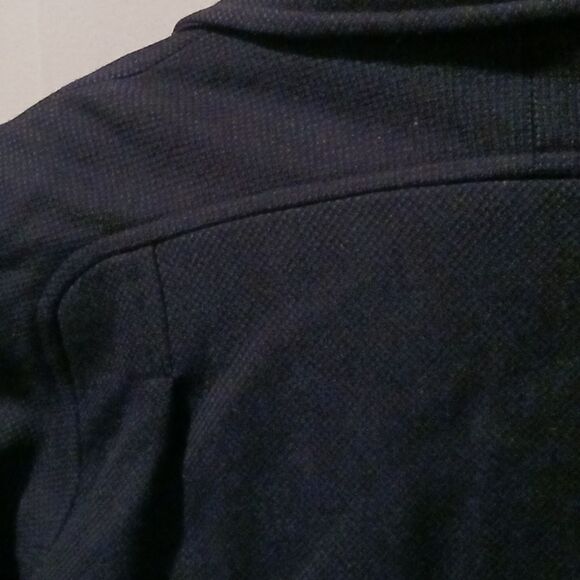 Ladies Size 12 Jones New York Black Suit Jacket - Picture 8 of 12